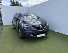 Renault Kadjar Barberey-Saint-Sulpice