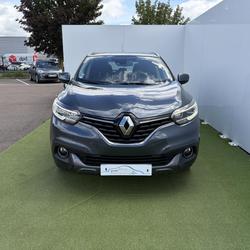 Renault Kadjar 1.2 TCE 130 ENERGY INTENS Barberey-Saint-Sulpice