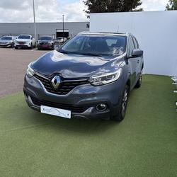 Renault Kadjar 1.2 TCE 130 ENERGY INTENS Barberey-Saint-Sulpice
