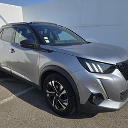 Peugeot 2008 1.5 BlueHDi S&S - 100  GT Line Barberey-Saint-Sulpice