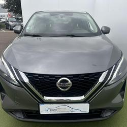 Nissan Qashqai III 1.3 MILD HYBRID 140 N-CONNECTA Barberey-Saint-Sulpice