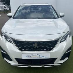 Peugeot 3008 II 1.2 PURETECH 130 S&S ALLURE E6 Barberey-Saint-Sulpice