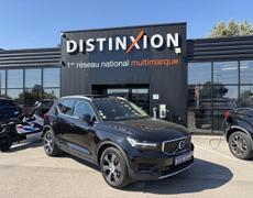 Volvo XC40 Barberey-Saint-Sulpice