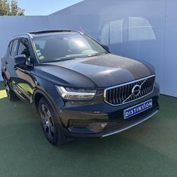 Volvo XC40 D4 AWD AdBlue - 190 - BVA Geartronic  Inscription Barberey-Saint-Sulpice