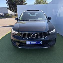 Volvo XC40 D4 AWD AdBlue - 190 - BVA Geartronic  Inscription Barberey-Saint-Sulpice