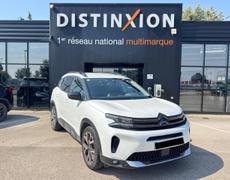 Citroen C5 Aircross Barberey-Saint-Sulpice