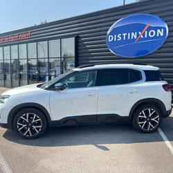 Citroen C5 Aircross (2) 1.5 BLUEHDI 130 S&S SHINE PACK EAT8 Barberey-Saint-Sulpice