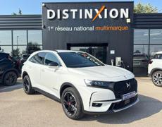 DS DS7 Crossback Barberey-Saint-Sulpice