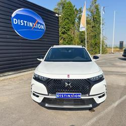 DS DS7 Crossback 1.5 BLUEHDI 130 PERFORMANCE LINE EAT8 Barberey-Saint-Sulpice