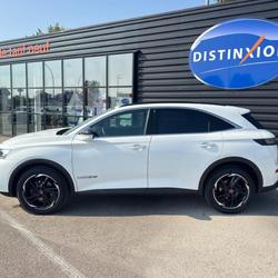 DS DS7 Crossback 1.5 BLUEHDI 130 PERFORMANCE LINE EAT8 Barberey-Saint-Sulpice