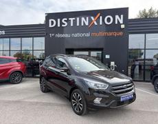 Ford Kuga Barberey-Saint-Sulpice