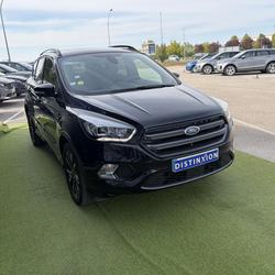 Ford Kuga II (2) 2.0 TDCI 150 S&S 4X2 ST-LINE TOIT PANO Barberey-Saint-Sulpice