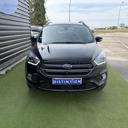 Ford Kuga II (2) 2.0 TDCI 150 S&S 4X2 ST-LINE TOIT PANO Barberey-Saint-Sulpice