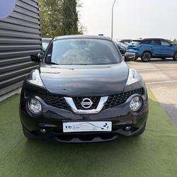Nissan Juke (2) 1.2 DIG-T 115 N-CONNECTA Barberey-Saint-Sulpice
