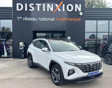 Hyundai Tucson IV 1.6 T-GDI 265 HTRAC PLUG-IN EXECUTIVE BVA6