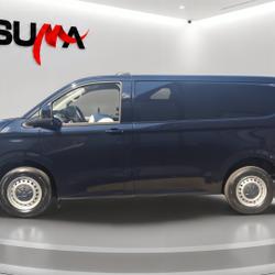 Volkswagen Transporter VAN L1H1 2.0 TDI 150 BVA8 BUSINESS occasion - Montceau-les-Mines - photo 2/15