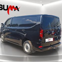 Volkswagen Transporter VAN L1H1 2.0 TDI 150 BVA8 BUSINESS occasion - Montceau-les-Mines - photo 3/15