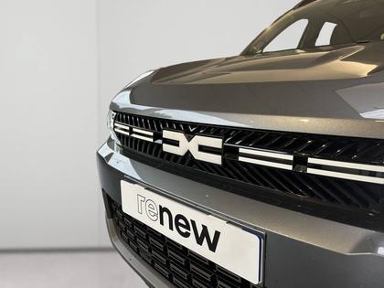 Dacia Bigster - Bigster Mild Hybrid 140 Extreme - 28 928 €