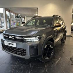 Dacia Bigster Bigster Mild Hybrid 140 Extreme Cahors