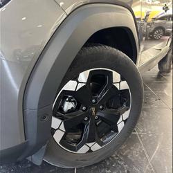 Dacia Bigster Bigster Mild Hybrid 140 Extreme Cahors