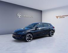 Cupra Leon Saint-Lô