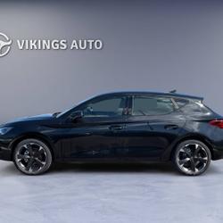 Cupra Leon Leon 1.5 eTSI Hybrid 150 ch DSG7 V Saint-L&ocirc;