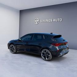 Cupra Leon Leon 1.5 eTSI Hybrid 150 ch DSG7 V Saint-L&ocirc;