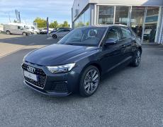 Audi A1 Sportback Charmeil