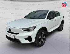 Volvo XC40 Metz