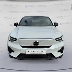 Volvo XC40 Recharge 231ch Start Metz