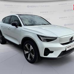 Volvo XC40 Recharge 231ch Start Metz