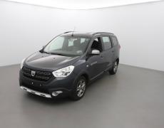 Dacia Lodgy - Stepway Blue dCi 115 E6U - 15 990 €