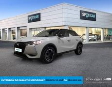 DS DS3 Crossback Cesson-Sévigné