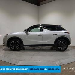 DS DS3 Crossback DS3 Crossback PureTech 100 BVM6 Connected Chic Cesson-S&eacute;vign&eacute;