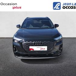 Audi Q4 e-tron Q4 e-tron 45 285 ch 82 kWh Gap