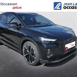 Audi Q4 e-tron Q4 e-tron 45 285 ch 82 kWh Gap