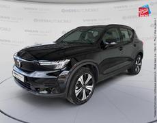 Volvo XC40 Metz