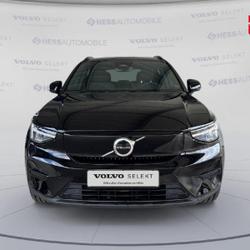 Volvo XC40 Recharge 231ch Start EDT Metz