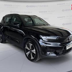 Volvo XC40 Recharge 231ch Start EDT Metz