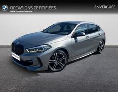 BMW Serie 1 Saint-Lô