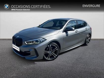 BMW Serie 1 - 116iA 109ch M Sport DKG7 - 24 990 €