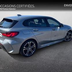 BMW Serie 1 116iA 109ch M Sport DKG7 Saint-L&ocirc;