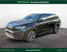 Skoda Kodiaq Perpignan