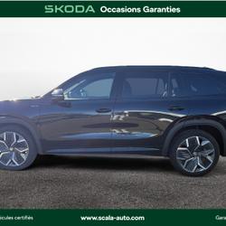 Skoda Kodiaq Kodiaq 2.0 TDI 150 ch SCR DSG7 7pl Sportline Perpignan