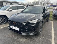 Cupra Formentor L'Aigle