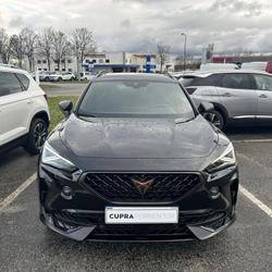 Cupra Formentor Formentor 1.4 e-HYBRID 245 ch DSG6 VZ Tribe Edition Saint-Hilaire-le-Ch&acirc;tel