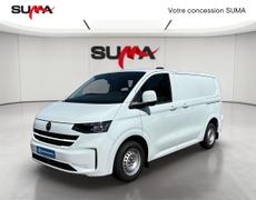 Volkswagen Transporter Chalon-sur-Saône