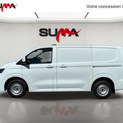 Volkswagen Transporter TRANSPORTER PROCAB CLOISON L L1H1 2.0 TDI 150 BVA8 BUSINESS Chalon-sur-Sa&ocirc;ne