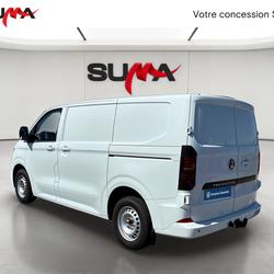 Volkswagen Transporter TRANSPORTER PROCAB CLOISON L L1H1 2.0 TDI 150 BVA8 BUSINESS Chalon-sur-Sa&ocirc;ne