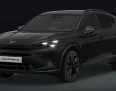 Cupra Formentor Saint-Lô